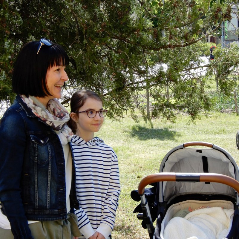 Életfa ültetés a város napján 41